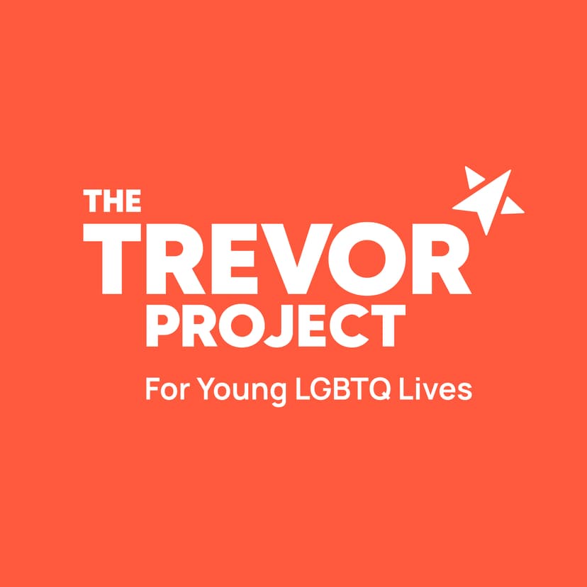 The Trevor Project